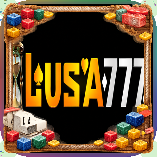 lusa777 — galeri pratinjau - APK Resmi